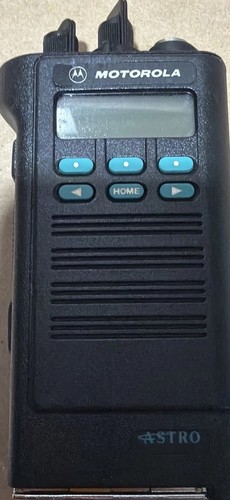 Radio motorola astro modello - radio,