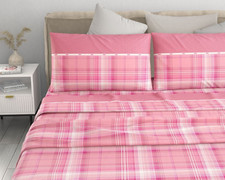 Completo Lenzuola Invernale