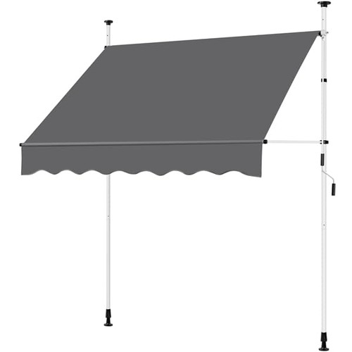 Yaheetech tenda sole per - tenda, da