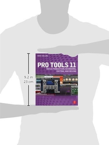 Pro tools music - tools, 11: