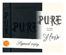 Copertina rigida BAGGOTT