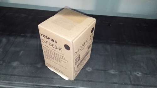 Toshiba fc65 sviluppatore - toshiba, d-fc65-k