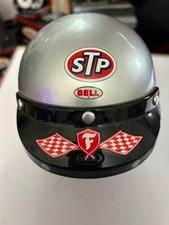 Elmetto F1 1/2 Mario Andretti