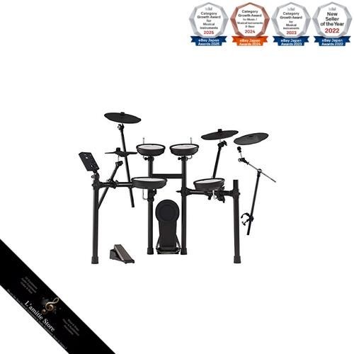 Roland 07kv electronic - electronic, drum