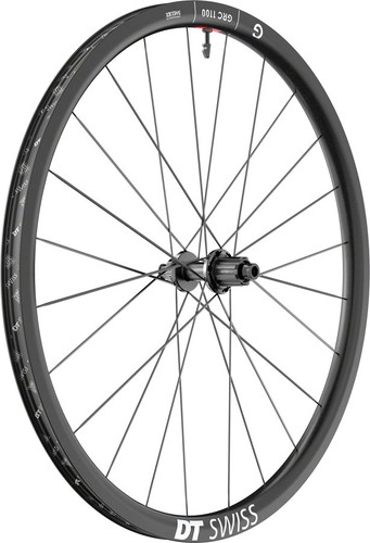Ruota posteriore swiss - ruota, grc