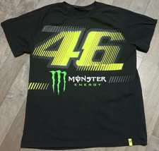 T-shirt VR46 Valentino Rossi
