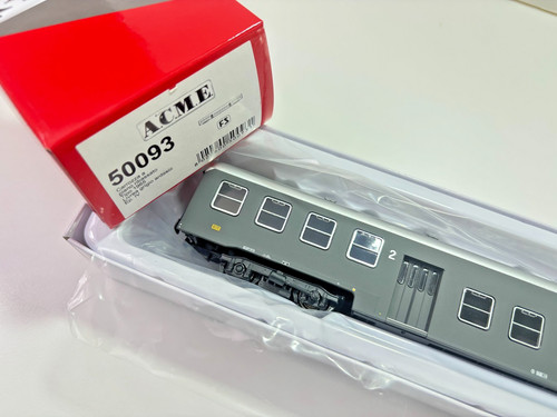 Acme 50093 carrozza - acme, fs