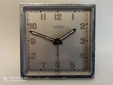 Sveglia da viaggio Angelus