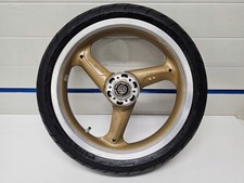Cerchio anteriore ducati - anteriore,
