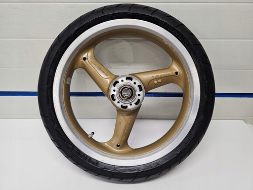 Cerchio anteriore ducati - anteriore,