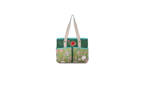 Borsa shopper tracolla - a,