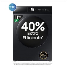 SAMSUNG WW11DB8B95GBU3