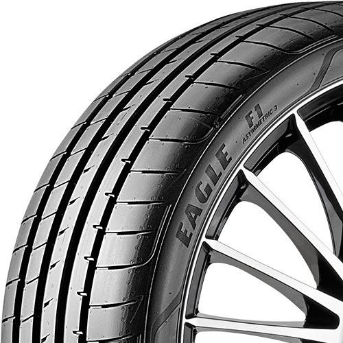 Goodyear eagle asymmetric - goodyear,