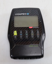 Compex sport elite muscle - elite,