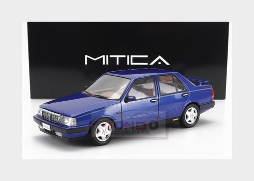 Mitica lancia thema - 1:18, 8.32