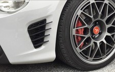 Abarth 500 595 695 Restyling Griglie Prese Aria Laterali Paraurti