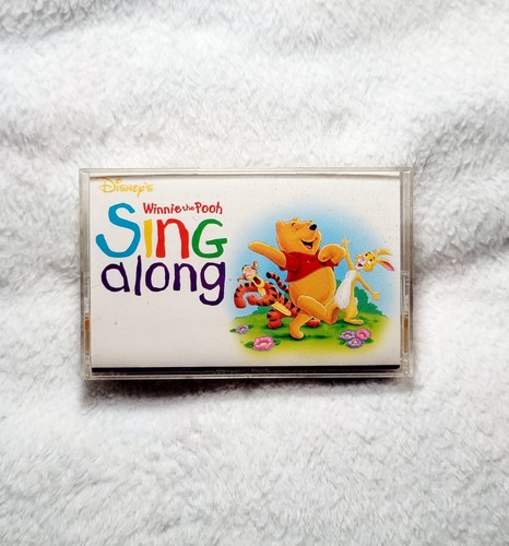 Disney winnie the pooh - the,