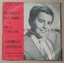 Copertina carmelo - x,