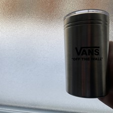 VANS Off The Wall Bicchiere da