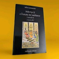 Federico estate del - ii, e