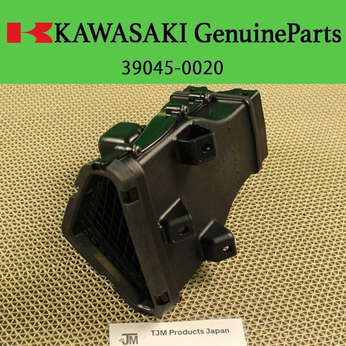 Kawasaki ninja zx636c - zx-6r,