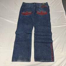 Jeans porta corona uomo 38x32
