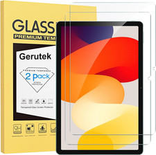 2 Pezzi Pellicola Protettiva