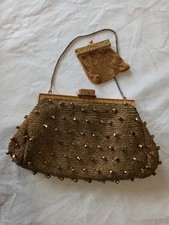 BORSETTA DA CERIMONIA VINTAGE