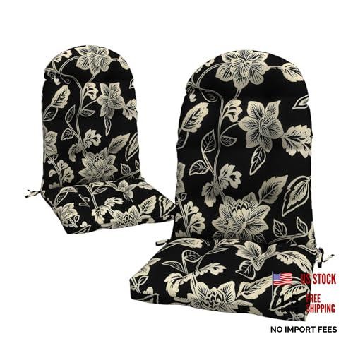Confezione cuscini sedia - 2,