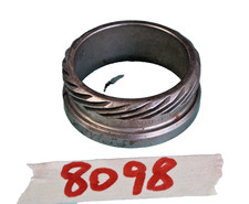 INGRANAGAGGIO RINVIO