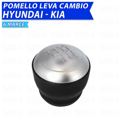 Pomello leva cambio per