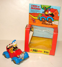 POLISTIL POLITOYS - DISNEY