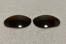 Oakley Monster Dog Titanium