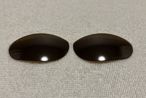Oakley monster dog titanium - monster,