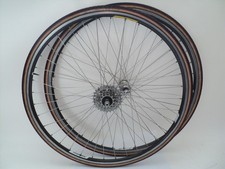 CAMPAGNOLO TRIOMPHE /