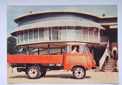 Robur autobus viaggio - autobus,