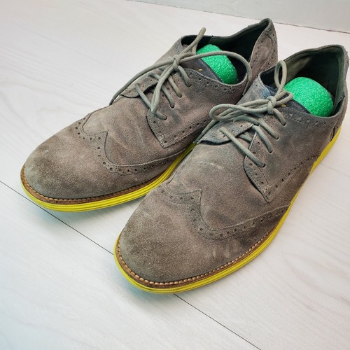 Scarpe oxford cole haan - scarpe,