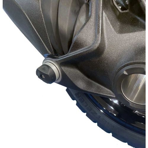 Paraurti cardanico per bmw - paraurti,