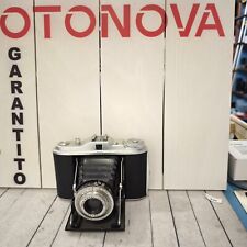 Agfa Isolette mod. I/1951  6x6 cm. Ob. Agnar  f:4.5 85mm.