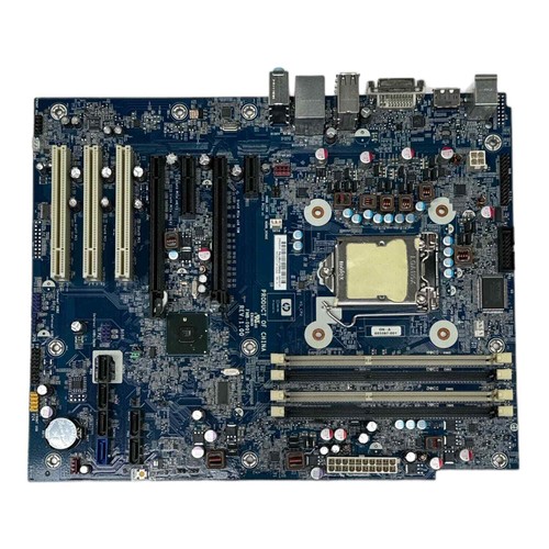Socket scheda madre - , hp