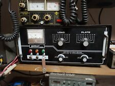 Amplificatore Lineare Valvolare Galaxy 1000