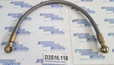 D3S16.118 TUBO IDRAULICO OLIO FIAT IVECO 180 NC 8555868