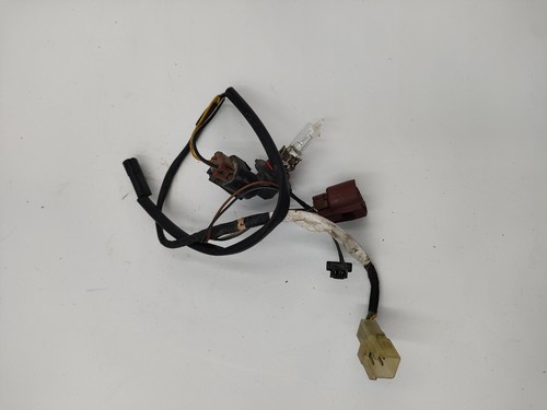 Cablaggio faro suzuki gsf - faro,