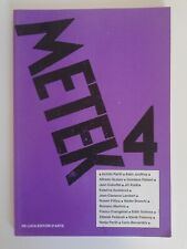 METEK 4 ABECEDARIO ALLUNATICO