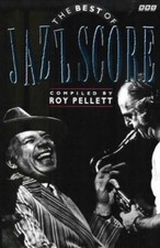 "The Best of the "Jazz Score"