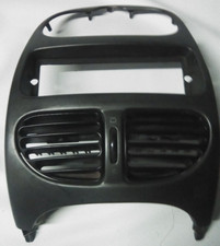 PLANCIA PORTA STEREO E AREAZIONE MICROCAR SIMPA