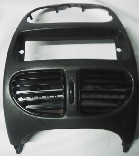 Plancia porta stereo - plancia,