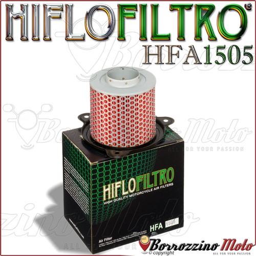 Filtro aria hiflo - filtro,