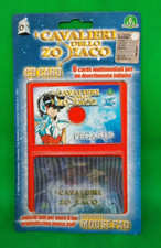 I CAVALIERI DELLO ZODIACO - CD