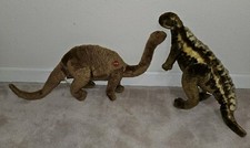 2 Toy Network Dinosaur Plush